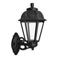 уличный настенный светильник fumagalli bisso/saba k22.131.000.axf1r в Перми