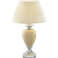 настольная лампа arte lamp lovely a5199lt-1wh в Перми