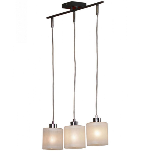 подвесной светильник lussole costanzo grlsl-9006-03 в Перми