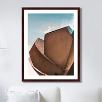картина: the art science museum in singapore в Перми