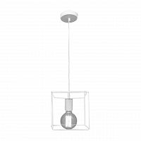 подвесной светильник arte lamp a3122sp-1wh в Перми