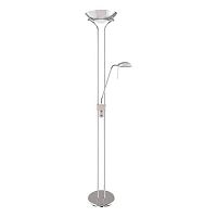 торшер arte lamp duetto a4329pn-2cc в Перми