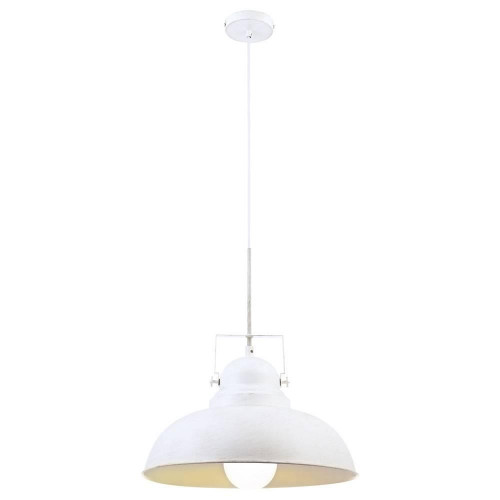 подвесной светильник arte lamp martin a5213sp-1wg в Перми