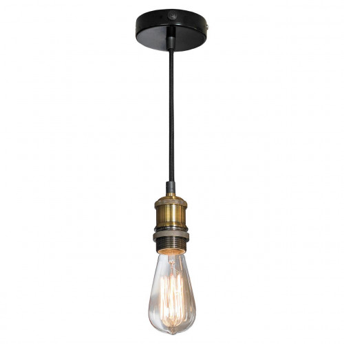 подвесной светильник lussole loft lsp-9888 в Перми
