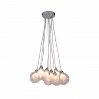 подвесная светодиодная люстра arte lamp pallone a3025sp-9cc в Перми