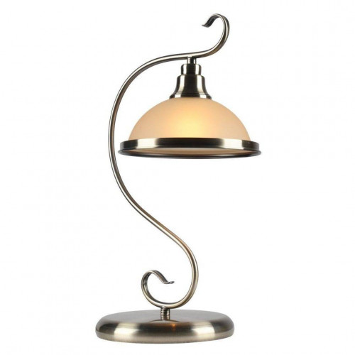 настольная лампа arte lamp safari a6905lt-1ab в Перми