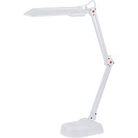 настольная лампа arte lamp desk a5810lt-1wh в Перми