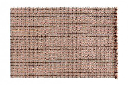 ковер gl rug checks 200x90 в Перми