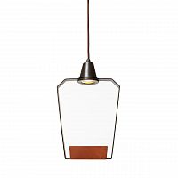 подвесной светильник loft it ceramic 6951/1b в Перми