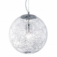 подвесной светильник ideal lux mapa max sp1 d30 в Перми