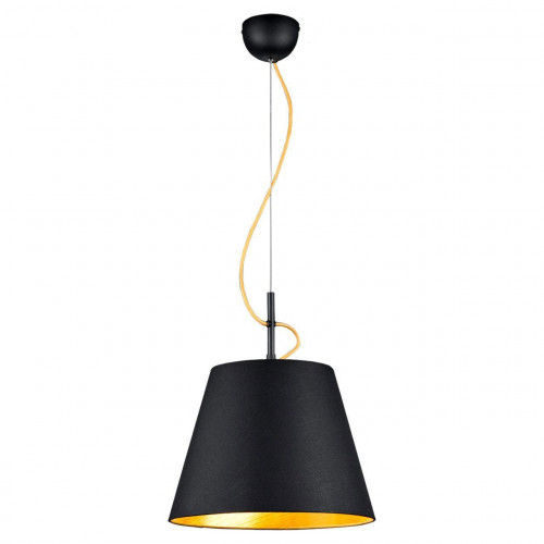 подвесной светильник lussole loft yukon grlsp-8053 в Перми