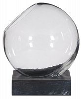 ваза настольная aquarium ball middle в Перми
