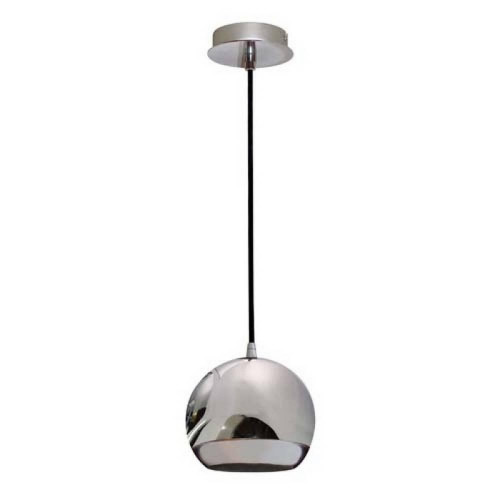 подвесной светильник crystal lux clt 132c chrome в Перми