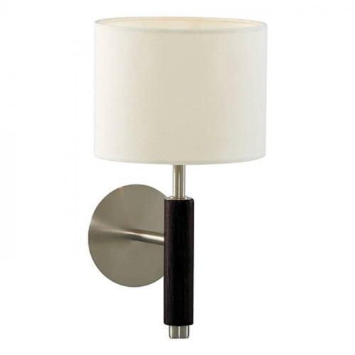 бра arte lamp woods a1038ap-1bk в Перми