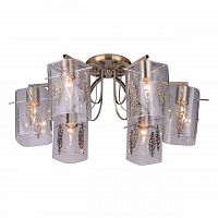 потолочная люстра toplight rosaline tl3710x-06ab в Перми