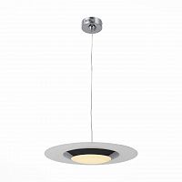 подвесной светодиодный светильник st luce netto sl568.103.01 в Перми