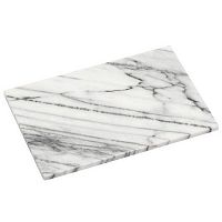 доска сервировочная из мрамора 20*30 в Перми