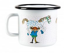 кружка pippi and the horse в Перми