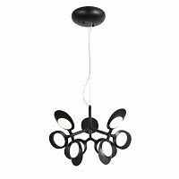 подвесная светодиодная люстра st luce farfalla sl824.403.09 в Перми