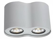 потолочный светильник arte lamp falcon a5633pl-2wh в Перми