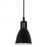 подвесной светильник arte lamp 48 a5049sp-1bk в Перми