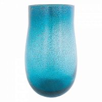 настольные вазы ваза blue fusion vase в Перми