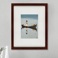 картина: man fishing, 1908г. в Перми