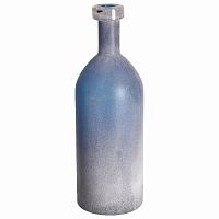 ваза blue decupag в Перми