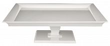 ваза настольная square tray on stand wood / ha11115 (square tray on stand) в Перми