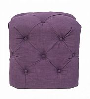 пуф amrit purple фиолетовый в Перми