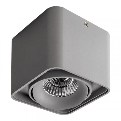 потолочный светильник lightstar monocco 212519 в Перми