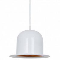 подвесной светильник arte lamp bijoux a3234sp-1wh в Перми