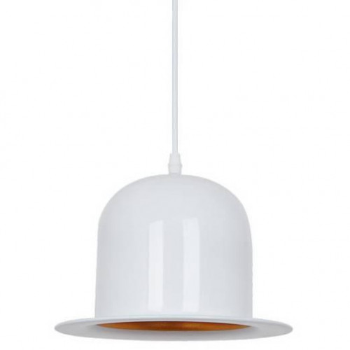 подвесной светильник arte lamp bijoux a3234sp-1wh в Перми