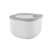 контейнер для хранения store&more 1,55 л серый в Перми