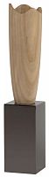 ваза настольная elegia bronze в Перми