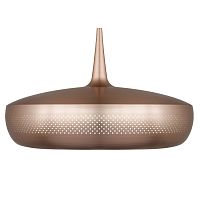 плафон clava dine brushed copper в Перми