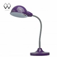 настольная лампа mw-light ракурс 631031301 в Перми