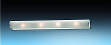 подсветка для зеркал odeon light tube 2028/4w в Перми