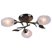 потолочная люстра arte lamp anetta a6157pl-3ab в Перми