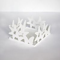 салфетница butterfly big w в Перми