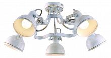 потолочная люстра arte lamp martin a5216pl-5wg в Перми