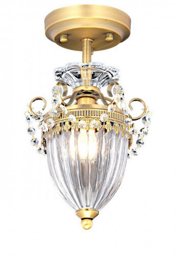 потолочный светильник arte lamp schelenberg a4410pl-1sr в Перми