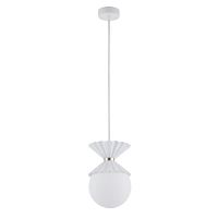 подвесной светильник maytoni ovation mod264-pl-01-w в Перми
