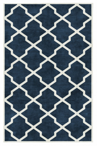 ковер square blue 300x500 в Перми