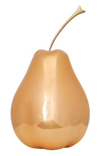 декор pear rose gold middle в Перми
