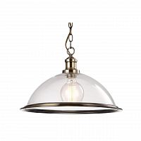 подвесной светильник arte lamp oglio a9273sp-1ab в Перми