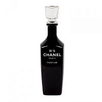 бутыль chanel big ben black в Перми