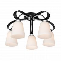 потолочная люстра silver light aranda 119.59.5 в Перми