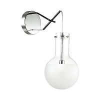 бра odeon light marco 4029/1w в Перми