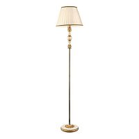 торшер arte lamp benessere a9570pn-1wg в Перми